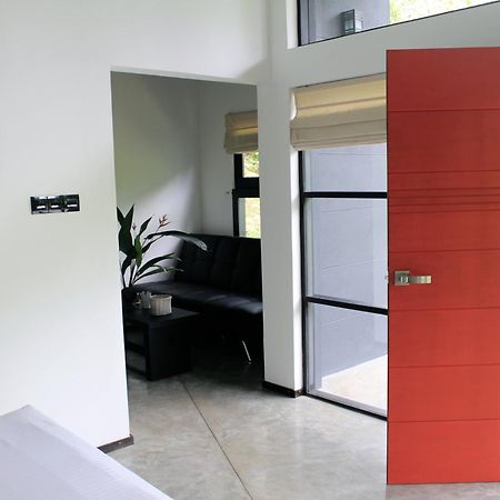 גאלה The Country House Chalets מראה חיצוני תמונה