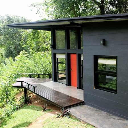 גאלה The Country House Chalets מראה חיצוני תמונה