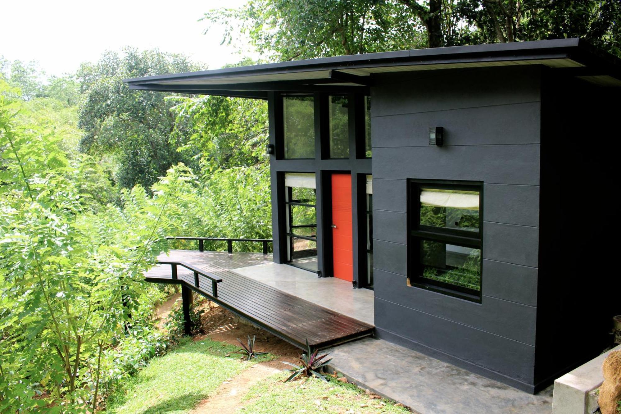 גאלה The Country House Chalets מראה חיצוני תמונה