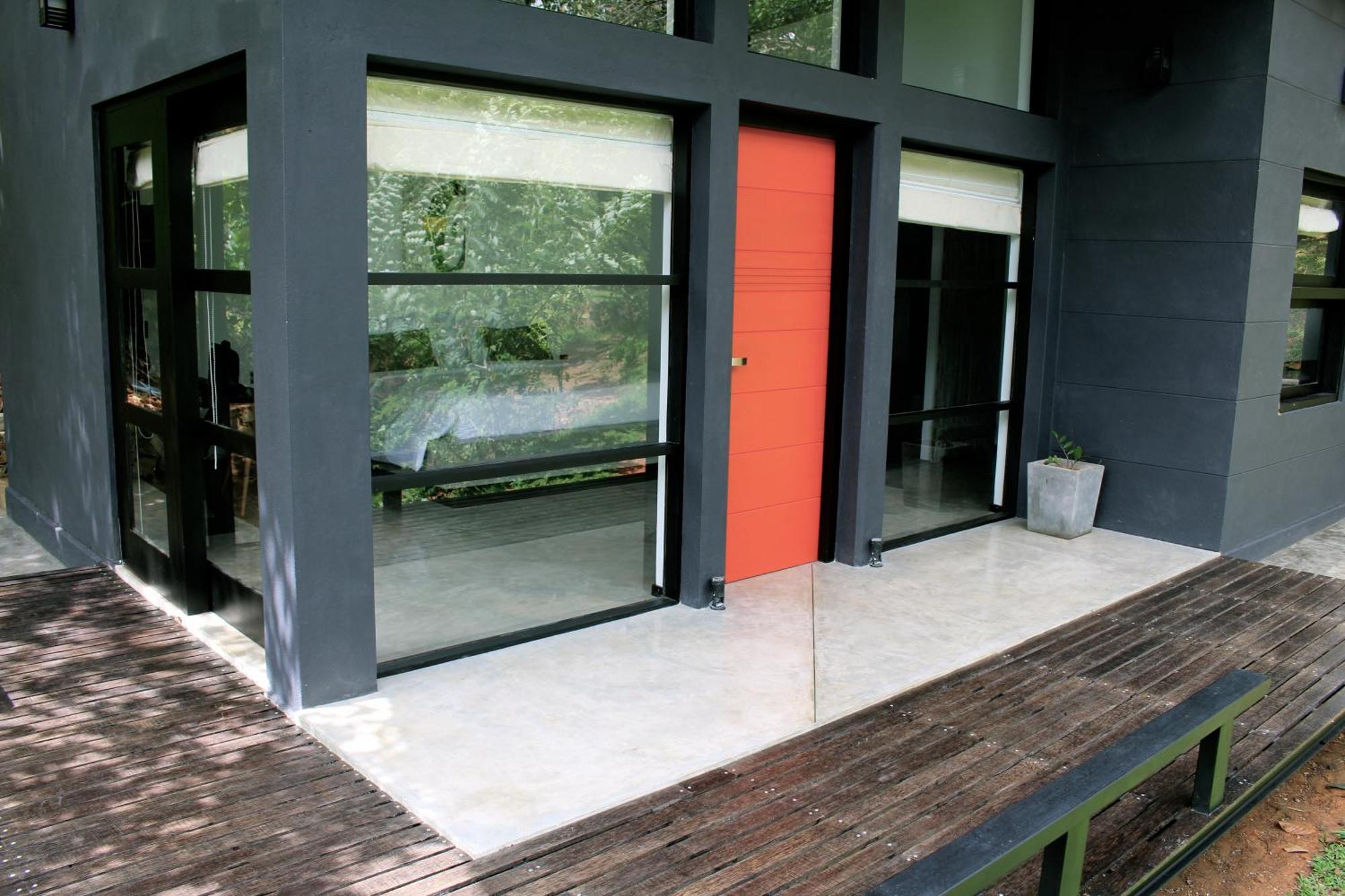גאלה The Country House Chalets מראה חיצוני תמונה