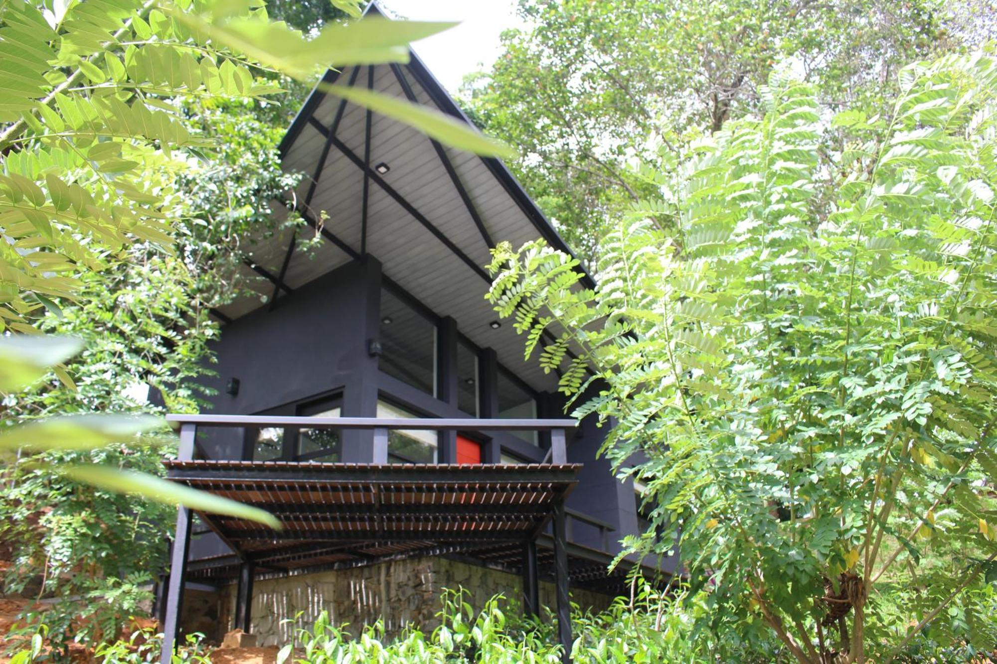 גאלה The Country House Chalets מראה חיצוני תמונה