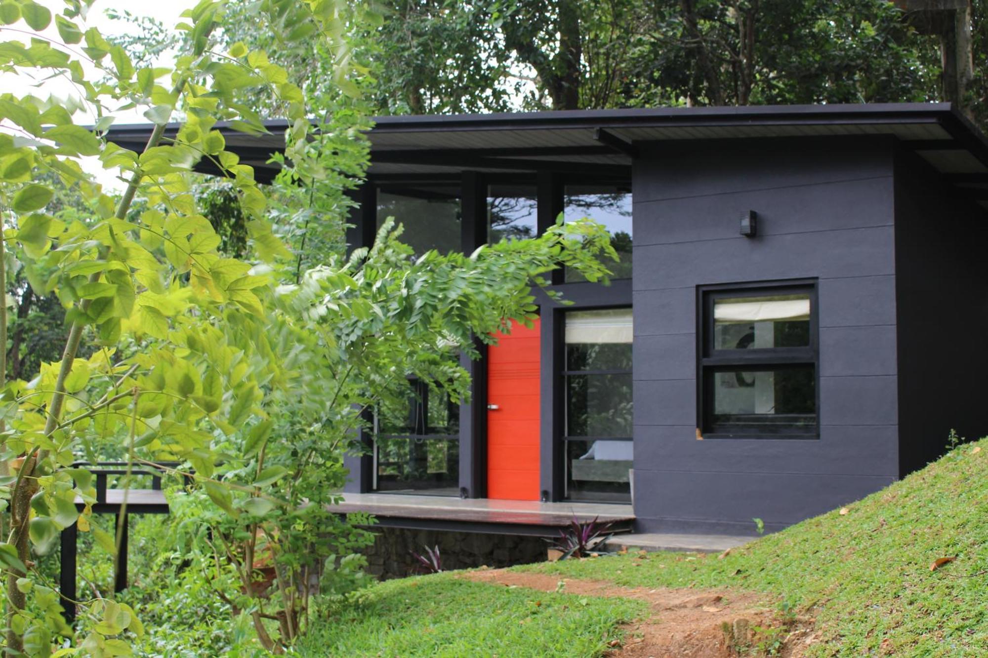 גאלה The Country House Chalets מראה חיצוני תמונה