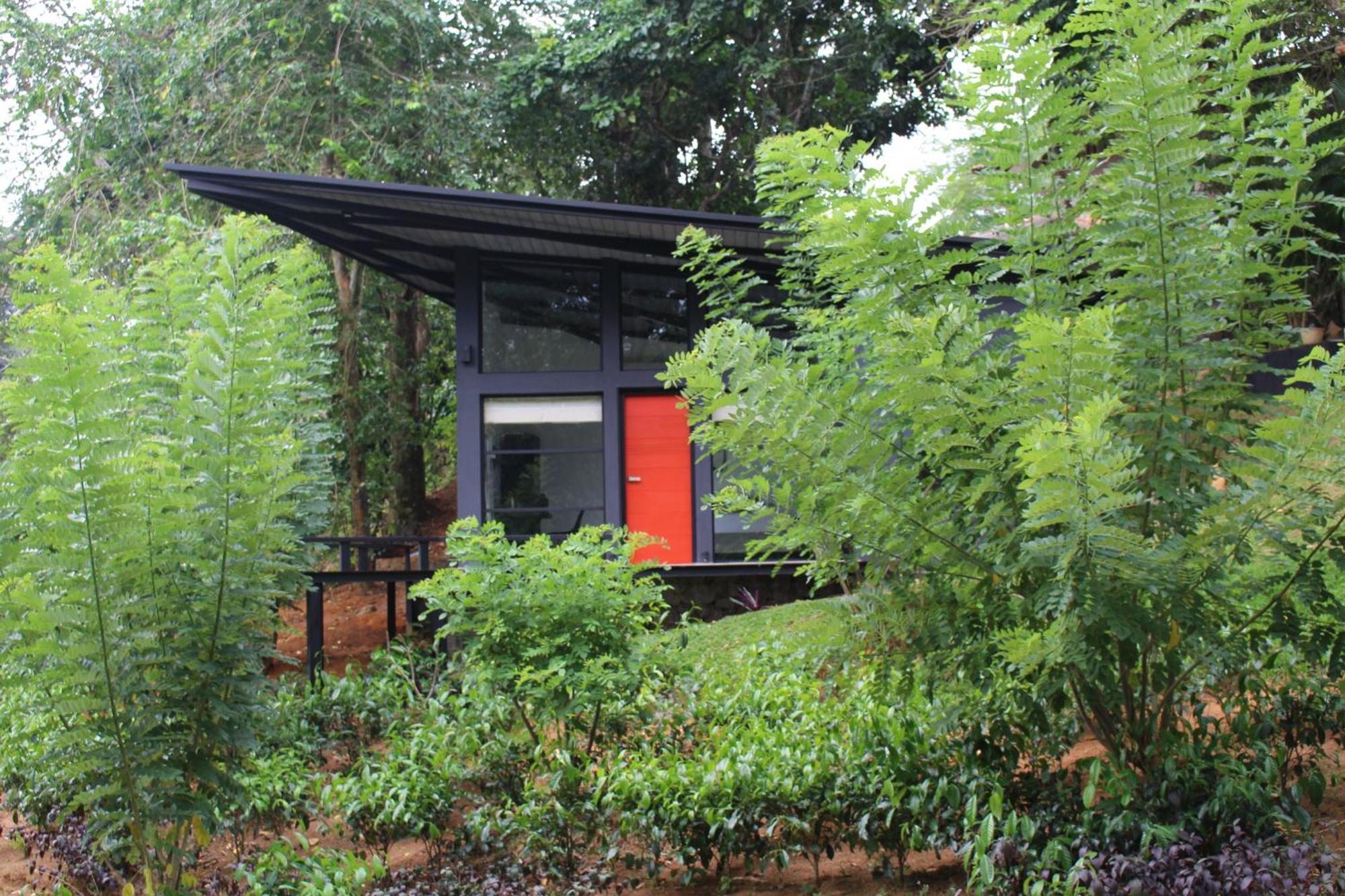 גאלה The Country House Chalets מראה חיצוני תמונה