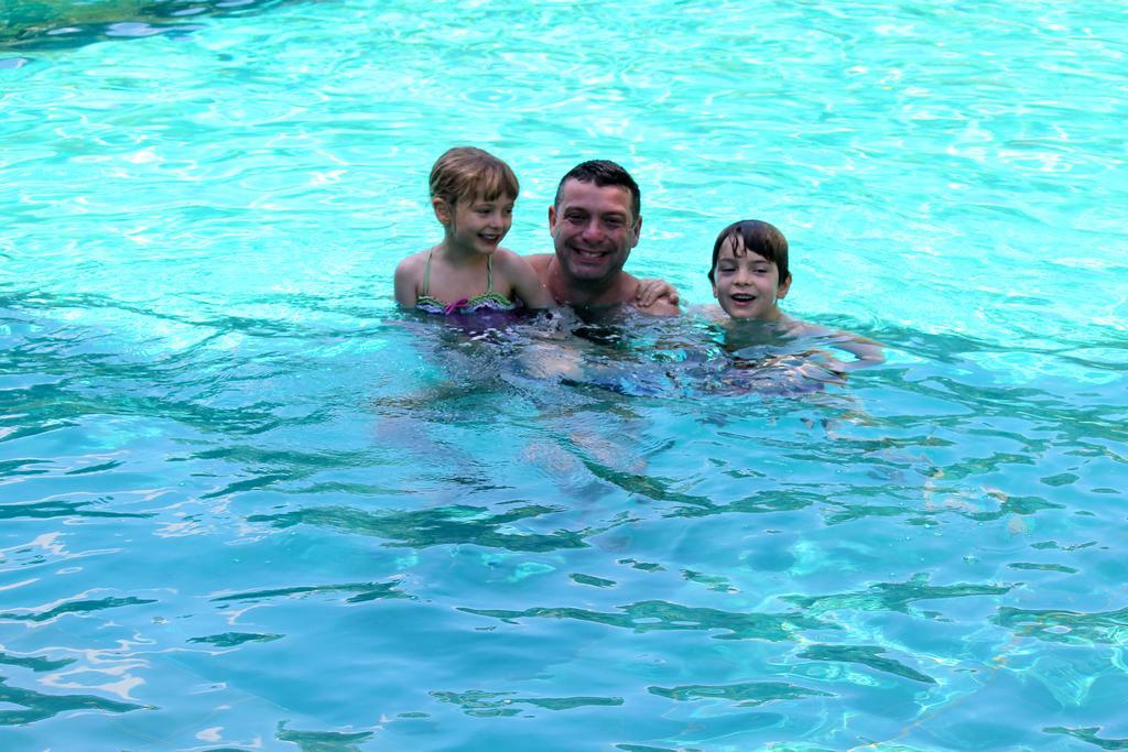 גאלה The Country House Chalets מראה חיצוני תמונה