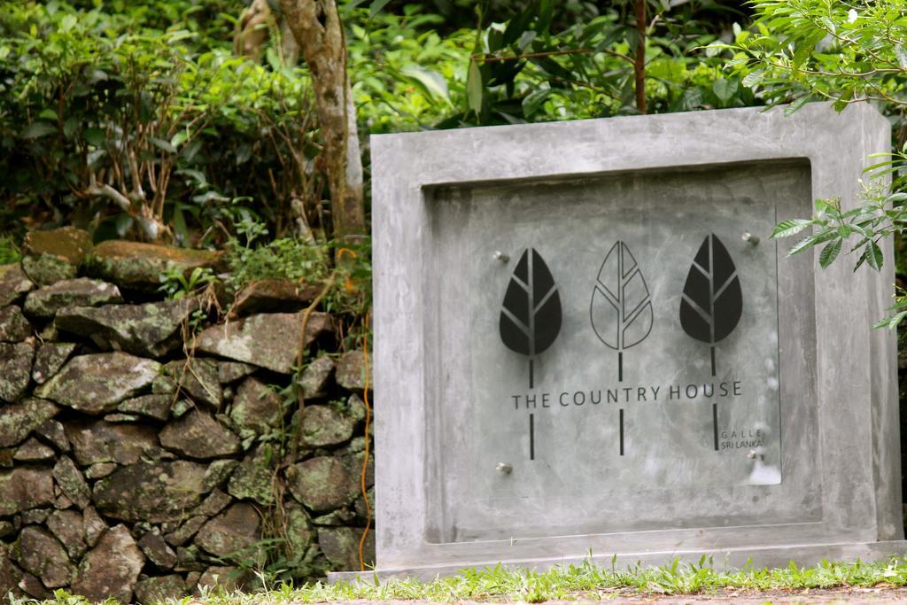 גאלה The Country House Chalets מראה חיצוני תמונה