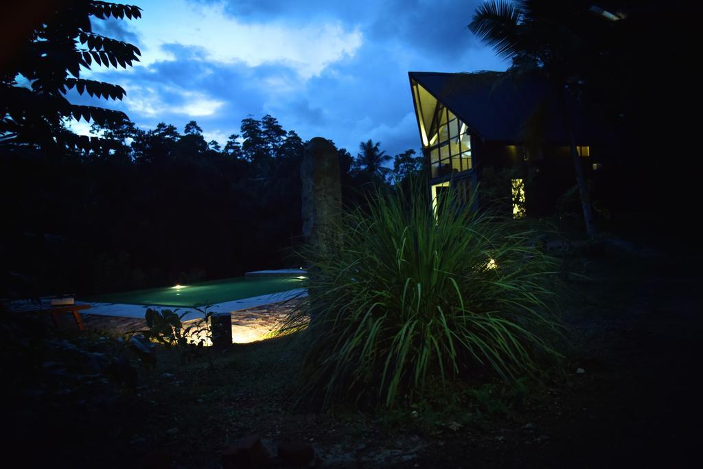 גאלה The Country House Chalets מראה חיצוני תמונה