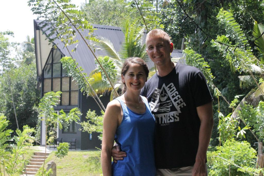 גאלה The Country House Chalets מראה חיצוני תמונה