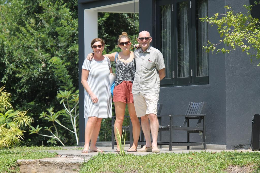 גאלה The Country House Chalets מראה חיצוני תמונה