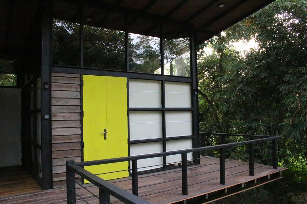 גאלה The Country House Chalets מראה חיצוני תמונה