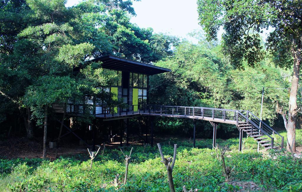 גאלה The Country House Chalets מראה חיצוני תמונה