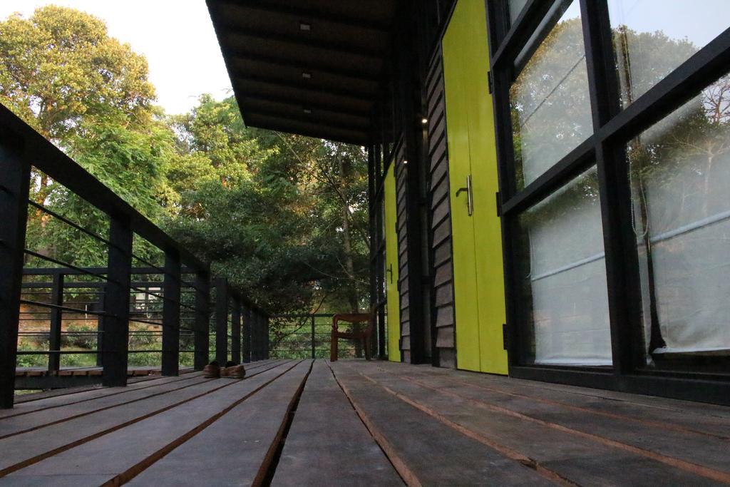 גאלה The Country House Chalets מראה חיצוני תמונה