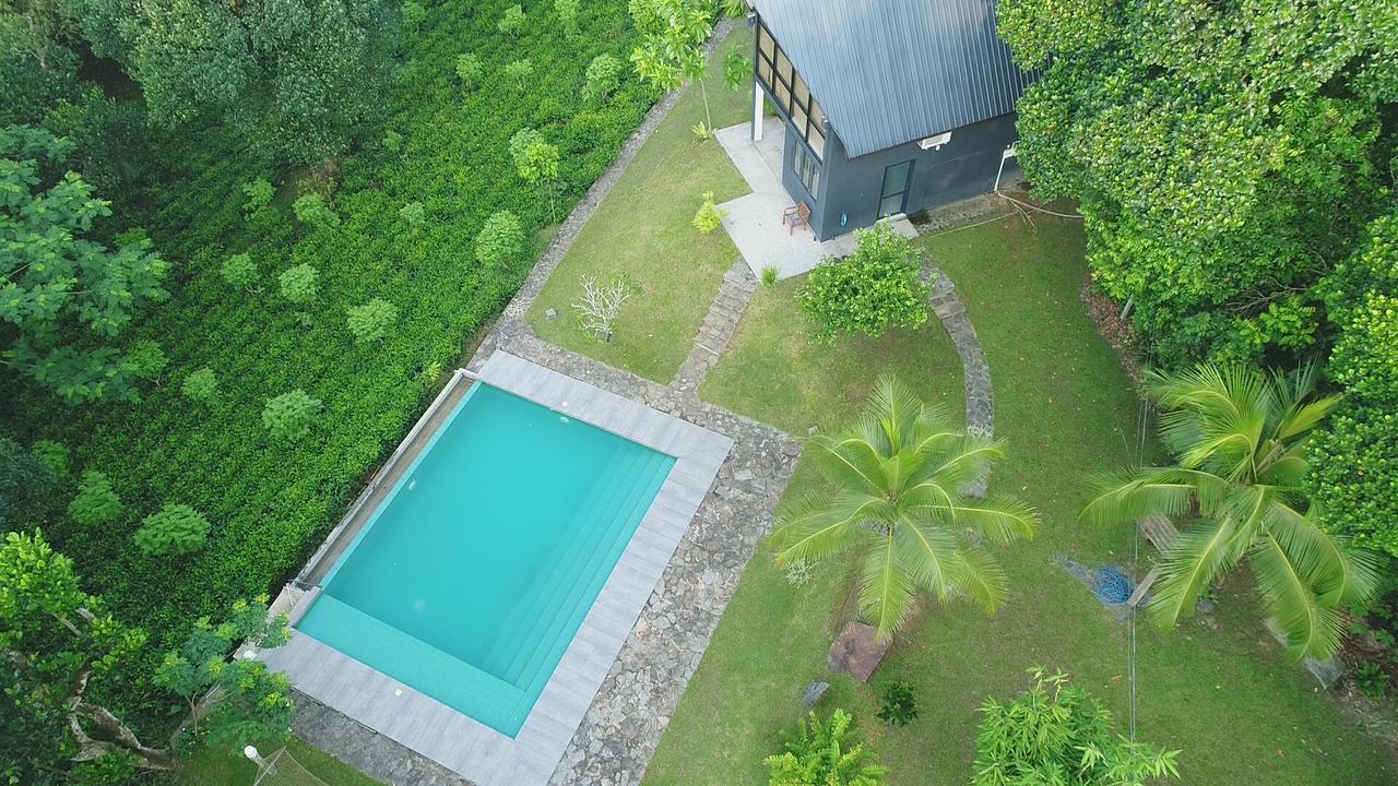 גאלה The Country House Chalets מראה חיצוני תמונה