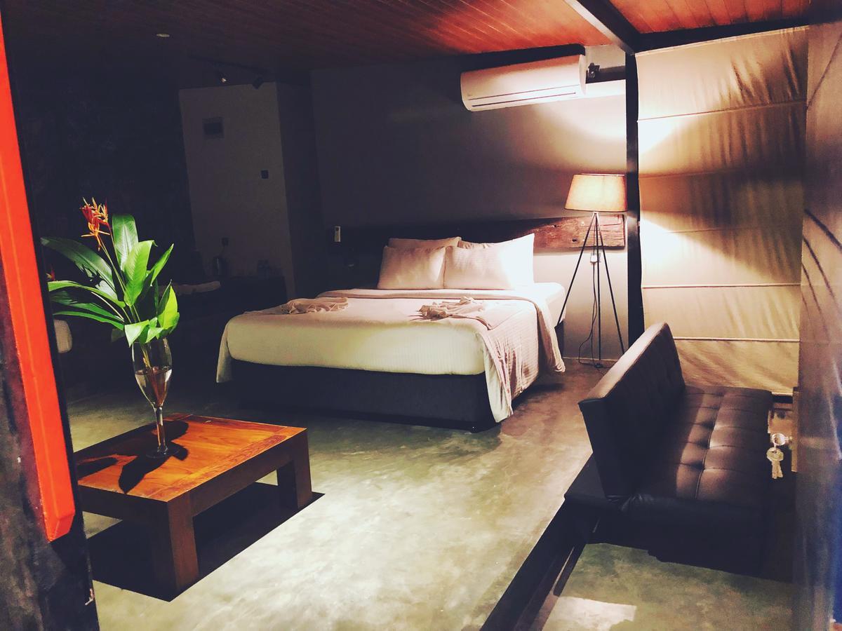 גאלה The Country House Chalets מראה חיצוני תמונה