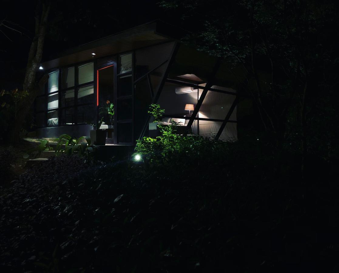 גאלה The Country House Chalets מראה חיצוני תמונה